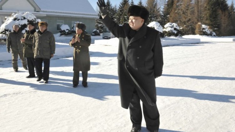 Чичото и наставник на лидера на Северна Корея е уволнен