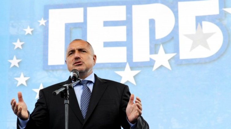 Борисов даде заявка: Ще спечелим следващите избори!