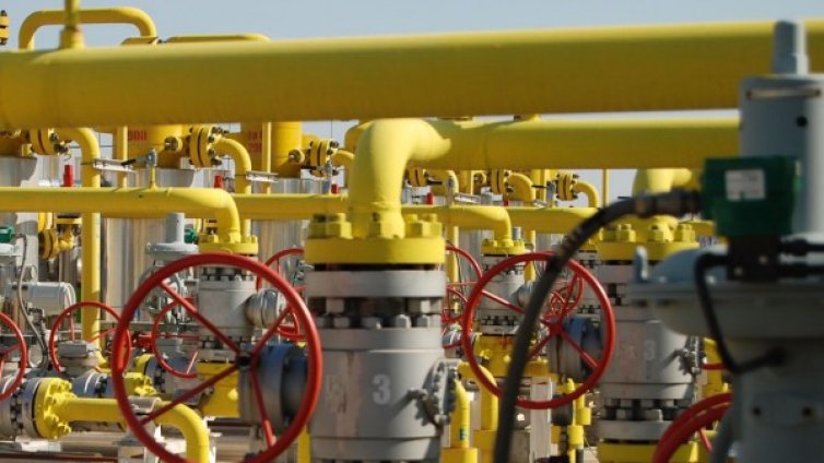"Булгаргаз" предлага цената на природния газ да остане без промяна 