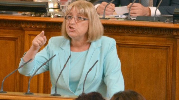 Бюджетът на НС скара депутатите, после го приеха