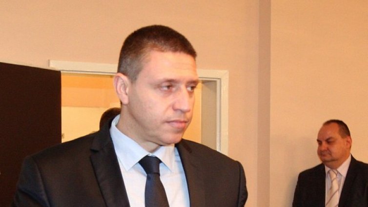 Шефът на НСО отрече баща му да е бил агент на Държавна сигурност