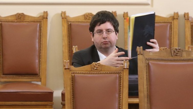 МВР с по-малко от милиард бюджет догодина 