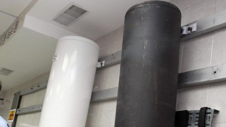 Съвети за икономии: Бойлерът на нощна, топлото – с градус надолу