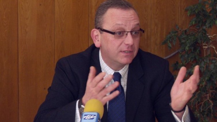 Стоянович: Меценатството трябва да работи и в България