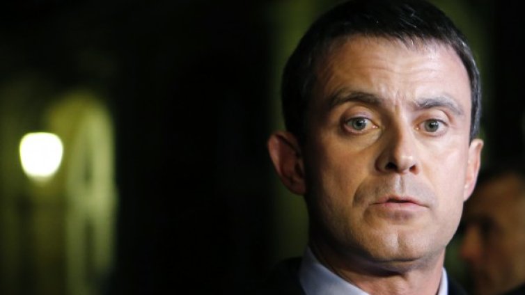 Франция призова ЕС за реализъм при проблема с имиграцията