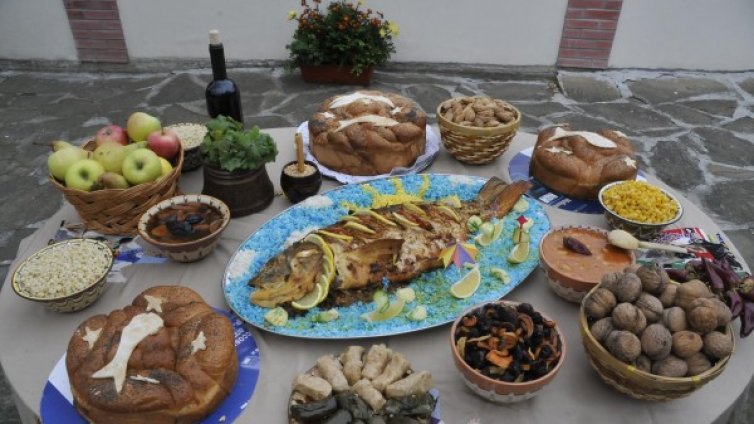 Никулденска треска! Какво да приготвим?