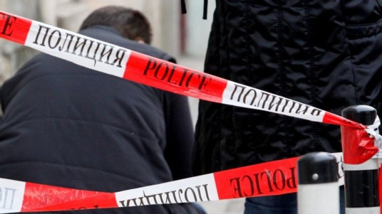 Простреляха заподозрян за разстрела на Самоковеца