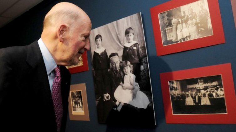 ВКС отказа на Царя и на сестра му да им върне "Кричим"