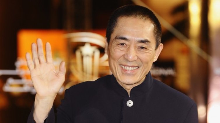  Чжан Имоу на съд, заради многото си за Китай деца