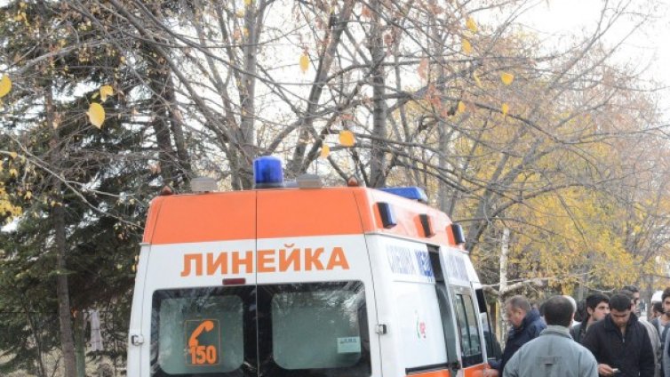 Алжирци и полицаи в сблъсък в Любимец