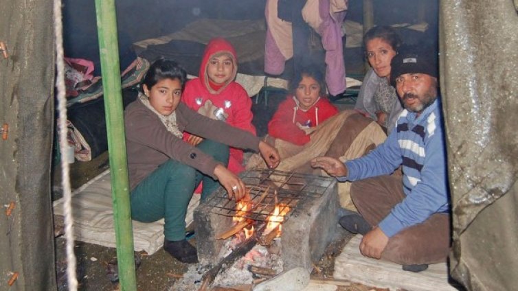 Над 60% от българите не искат бежанци от Сирия, сочи изследване 