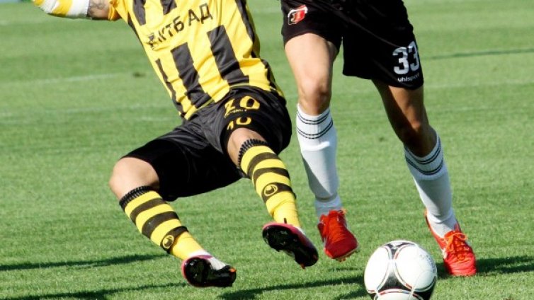 "Битката за Пловдив" остана без победител