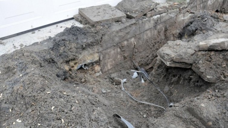 ЧЕЗ - по следите на тока