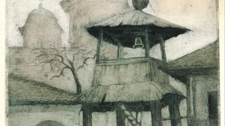 Изкуство между двете световни войни