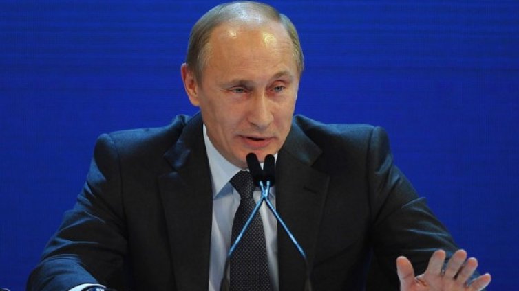 Путин ликвидира РИА Новости, прави друга агенция 