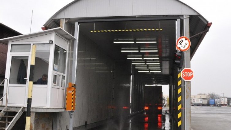 Митничари от Капитан Андреево и Лесово отиват на съд 