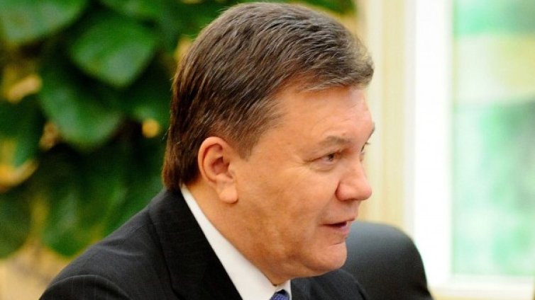 Янукович клекна, навит на преговори с опозицията