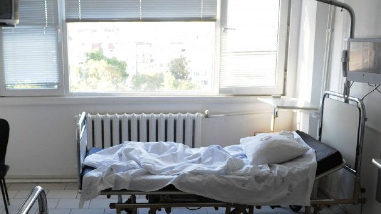 Мъжете по-доволни от здравето си от жените