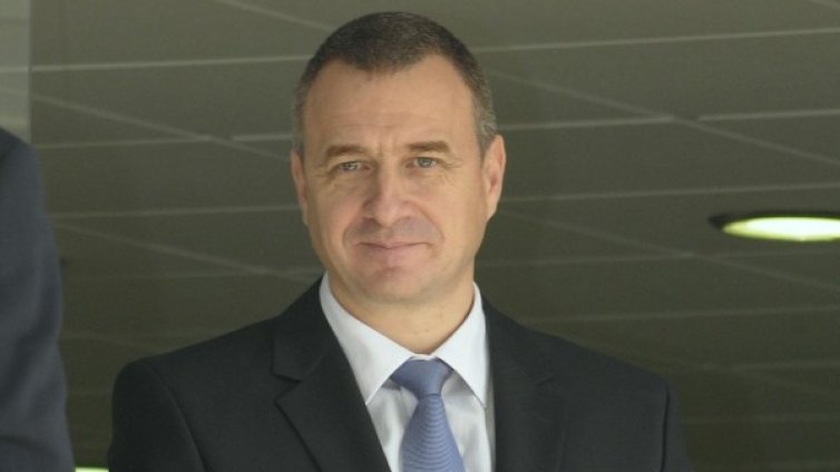 СДВР действало като подизпълнител на частна фирма