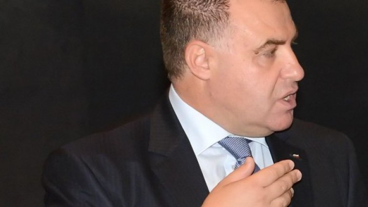 Цветанов, кажи си за твоите хора, зове Мирослав Найденов