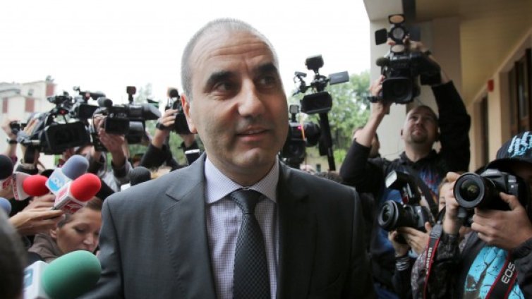 Цветанов оскърбен от отцепниците: Неморално е! 