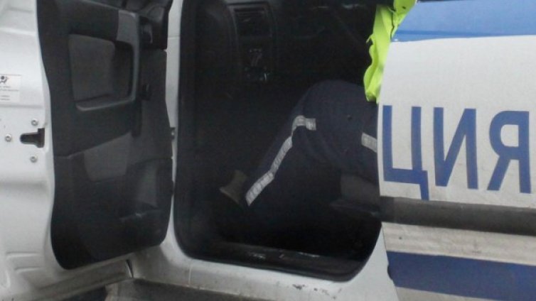 Простреляха криминално проявен в столичния кв. "Младост" 