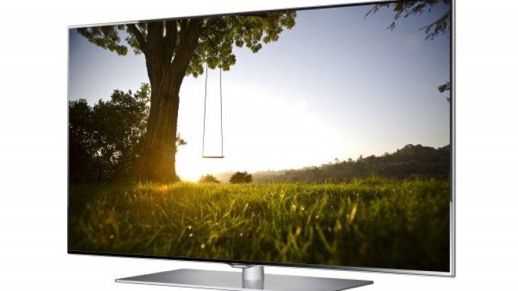 Телевизионно забавление на ново ниво със смарт телевизор Samsung 