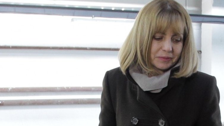 Данъци и такси без скок обеща кметицата 