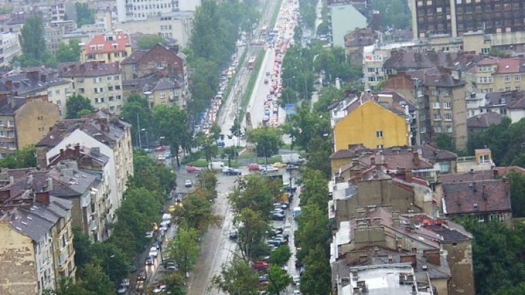 Ще има цялостен ремонт около &bdquo;Руски паметник&rdquo;