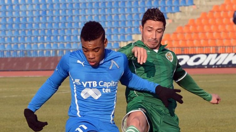 "Левски" победи с 6:1 "Нефтохимик"