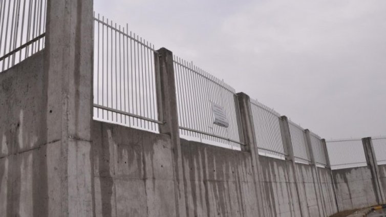 Няма задържани на българо-турската граница