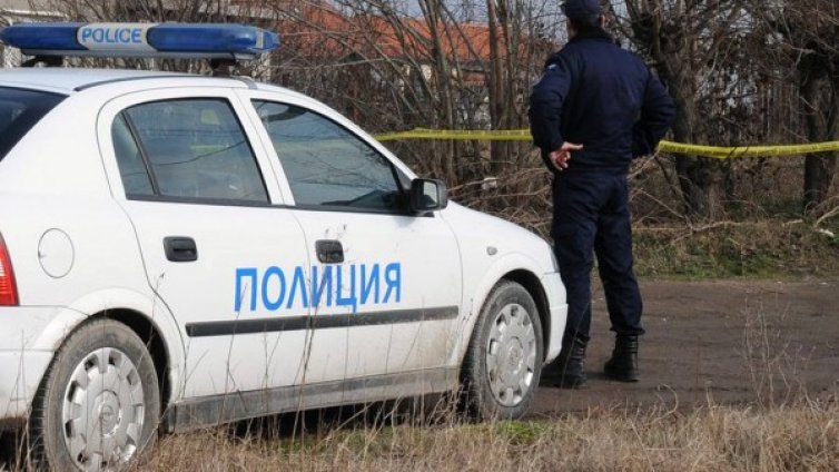 Трима са задържани за отвличане