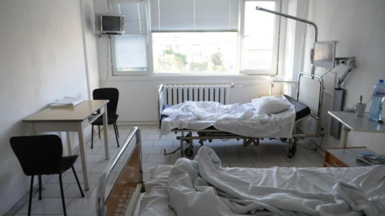 С 20 млн. лв. повече отчели болниците за 2 месеца