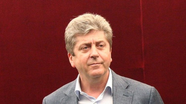 Първанов не очаква промени в управлението преди евроизборите 