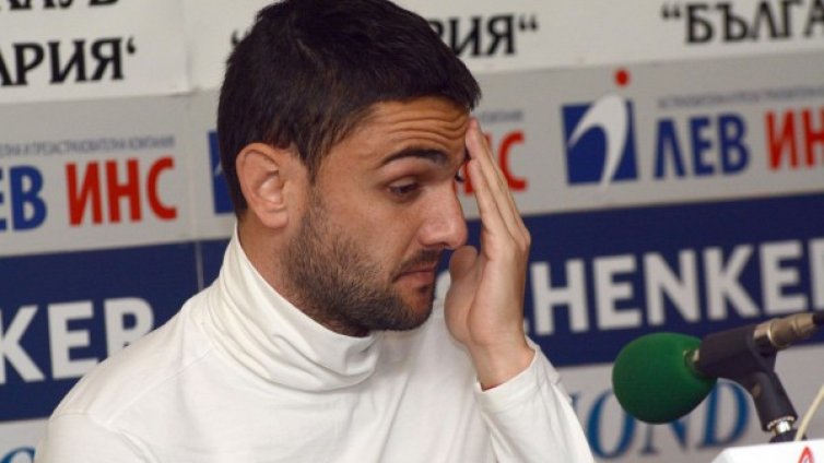 Генк и Гент идват за Гаджев