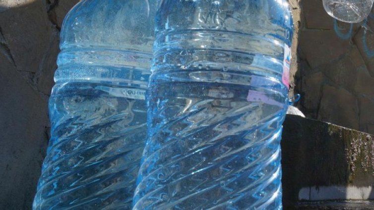 Части на столицата ще са без вода утре