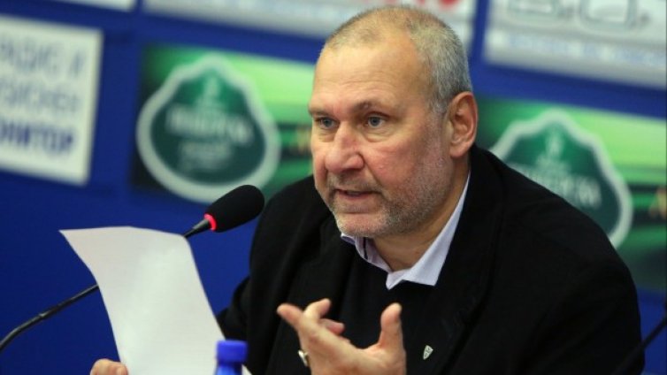 Целта на ПОМАК е да раздели българите, сигурен е проф. Овчаров