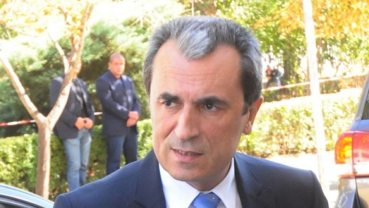 Стъпка към диверсификация на доставките на газ!