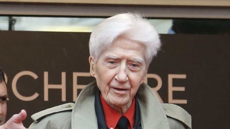 Ален Рене обяснява какво е "Да обичаш, да пиеш и да пееш"