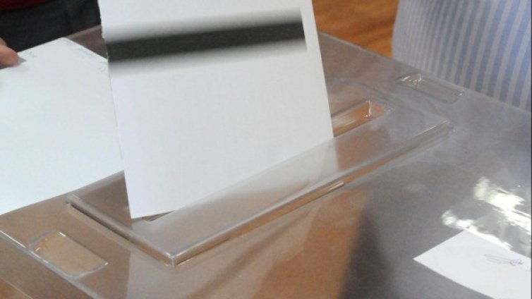 Апатия &ndash; 39% не искат да гласуват, протестите отслабват 