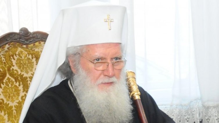 Патриарх Неофит: Да се вслушаме в гласа на идващия в света Спасител