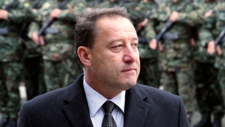 Не можем да върнем бежанците, отсече Найденов