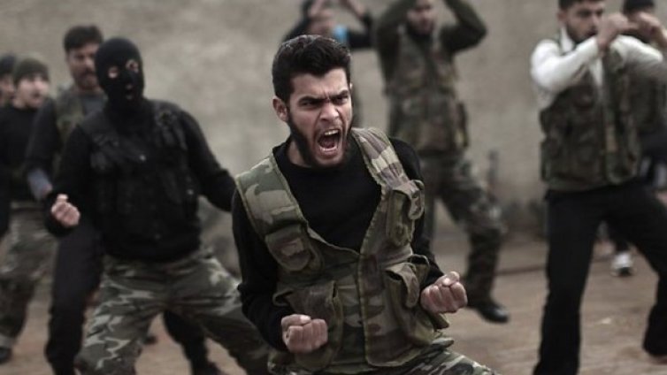 Ислямският фронт в Сирия отказа преговори със САЩ