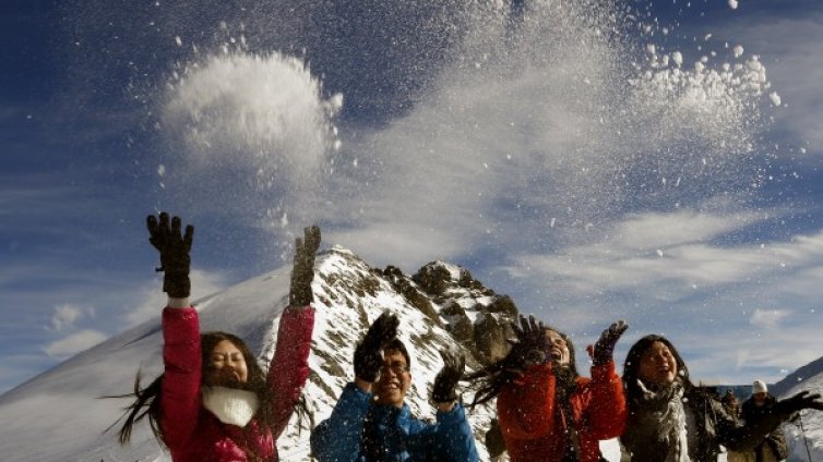 За да подобрим настроението си &ndash; рибено масло