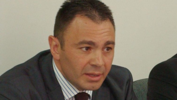 МВР разби канал за оръжия към Западна Европа