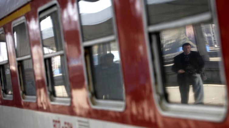 Онлайн билет за влака? Може, но с условия