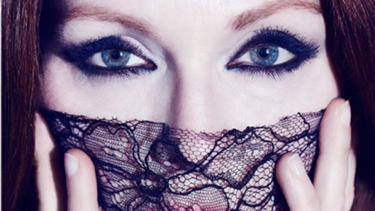 Джулиан Мур: Искам да изглеждам като себе си 