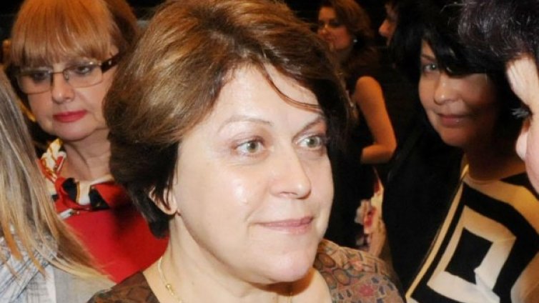 Татяна Дончева напусна БСП 