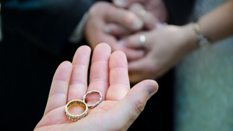 10 забавни факта за брака