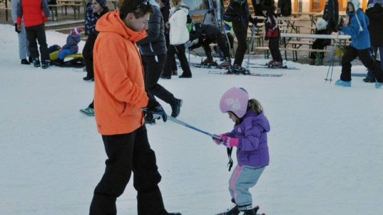 С 20% по-солено излиза зимната ваканция в пика на сезона